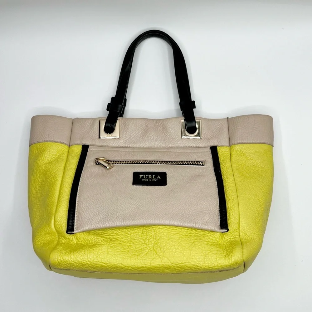 Furla this tote